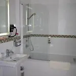 Hotel Kaiserpark Schoenbrunn