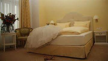 Hotel Kaiserpark Schonbrunn 4*